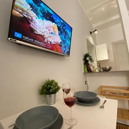 Maria Al Capo Palermo