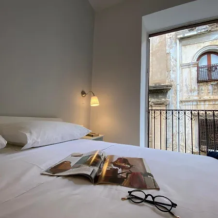 Apartment Maria Al Capo
