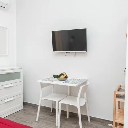 Maria Al Capo * Palermo