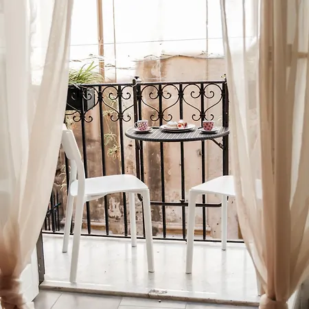 Apartament Maria Al Capo