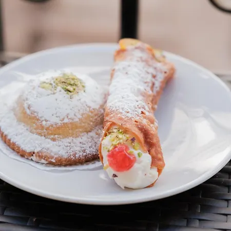 Maria Al Capo * Palermo