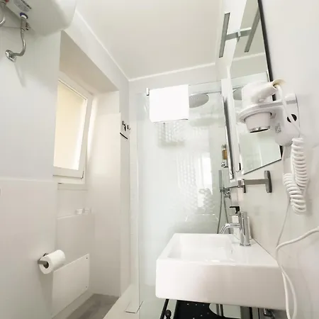 Apartament Maria Al Capo