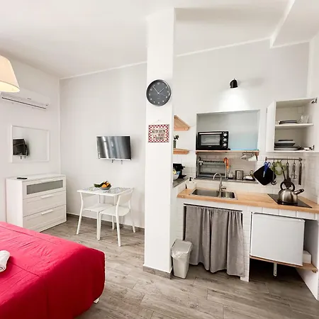 Apartament Maria Al Capo