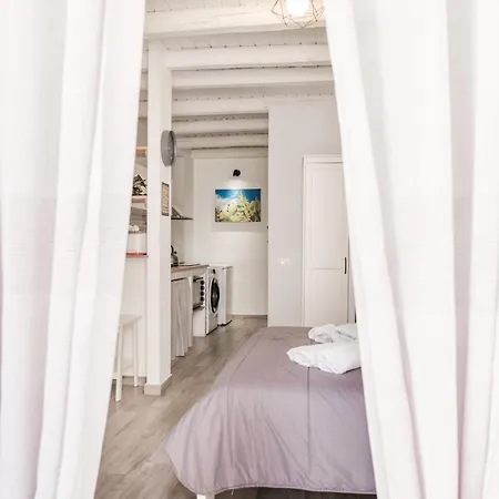 Maria Al Capo Palermo